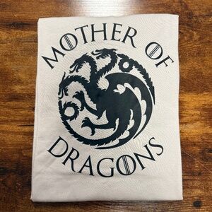 Mother of Dragons T-Shirt